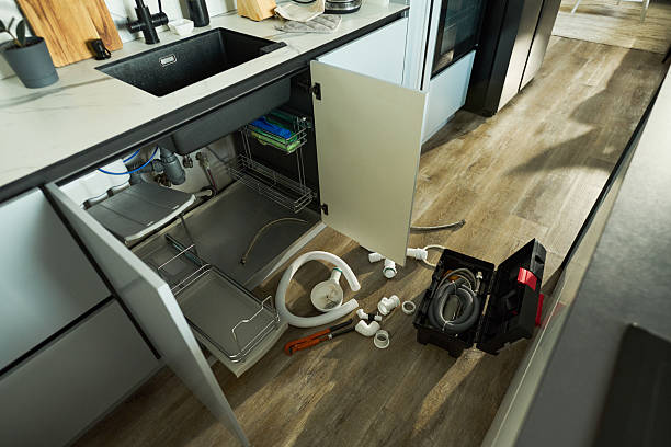 Reliable Pipe Repair contractor in Homerville, OH by Street Wise - Plumbing